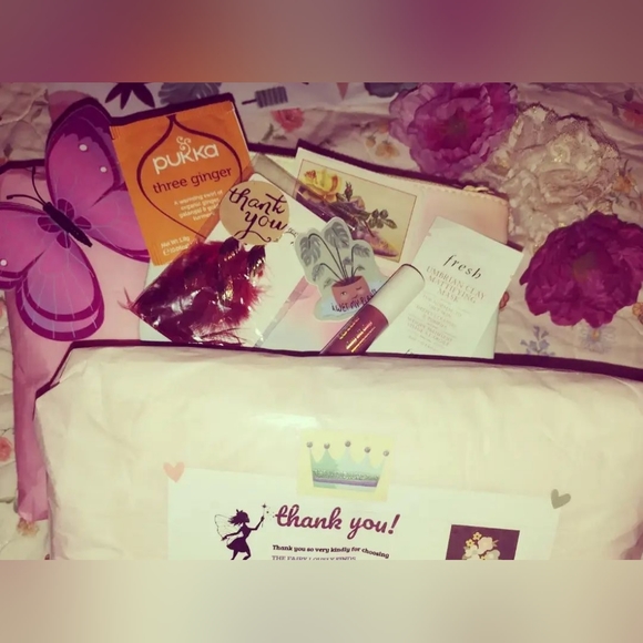 💜 Welcome to Fairy Lovely Finds - Picture 4 of 16